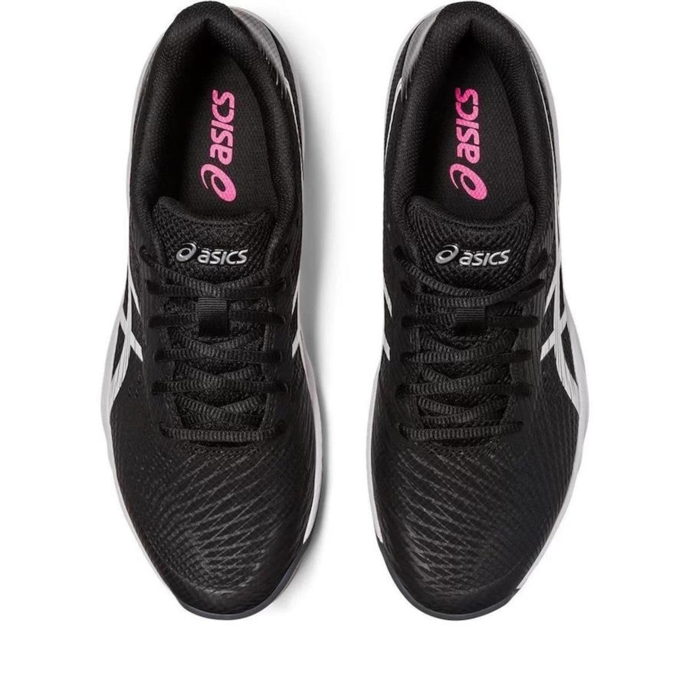 Tênis Asics Gel Game 9 - Masculino - Foto 6