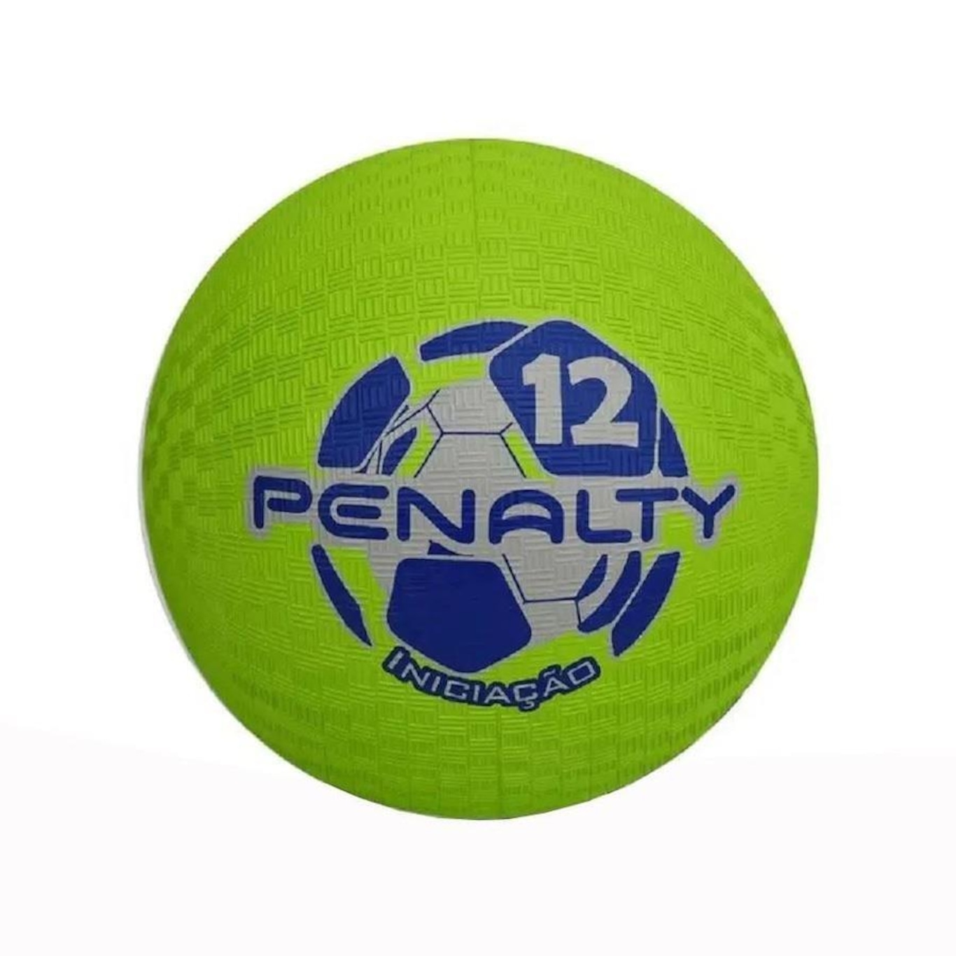 Bola Iniciação Penalty N°12 Xxi - Foto 1