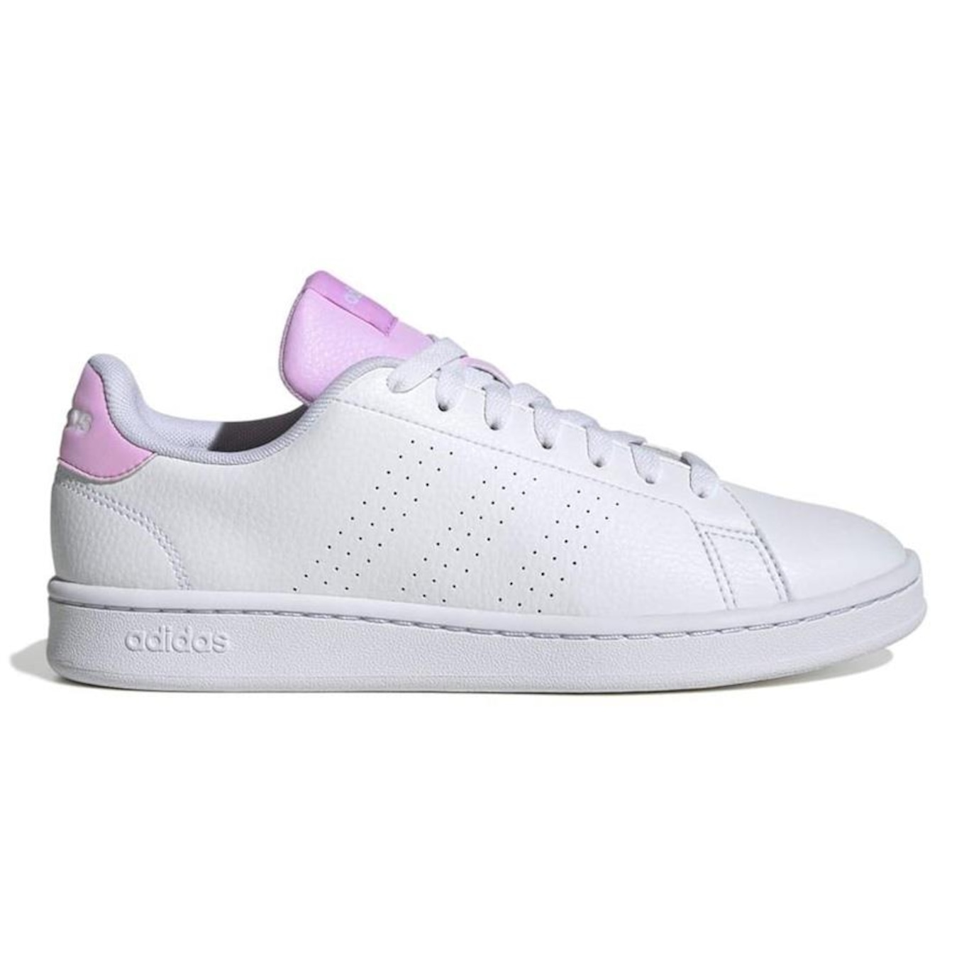 Tênis adidas Advantage Base - Feminino - Foto 1