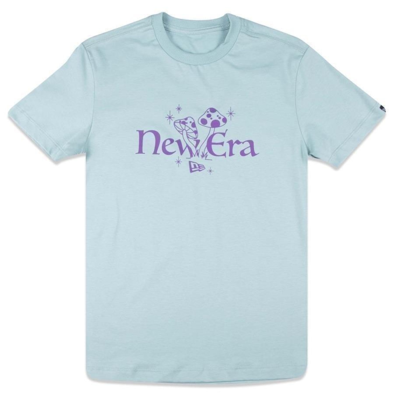 Camiseta New Era Outdoor - Infantil - Foto 3