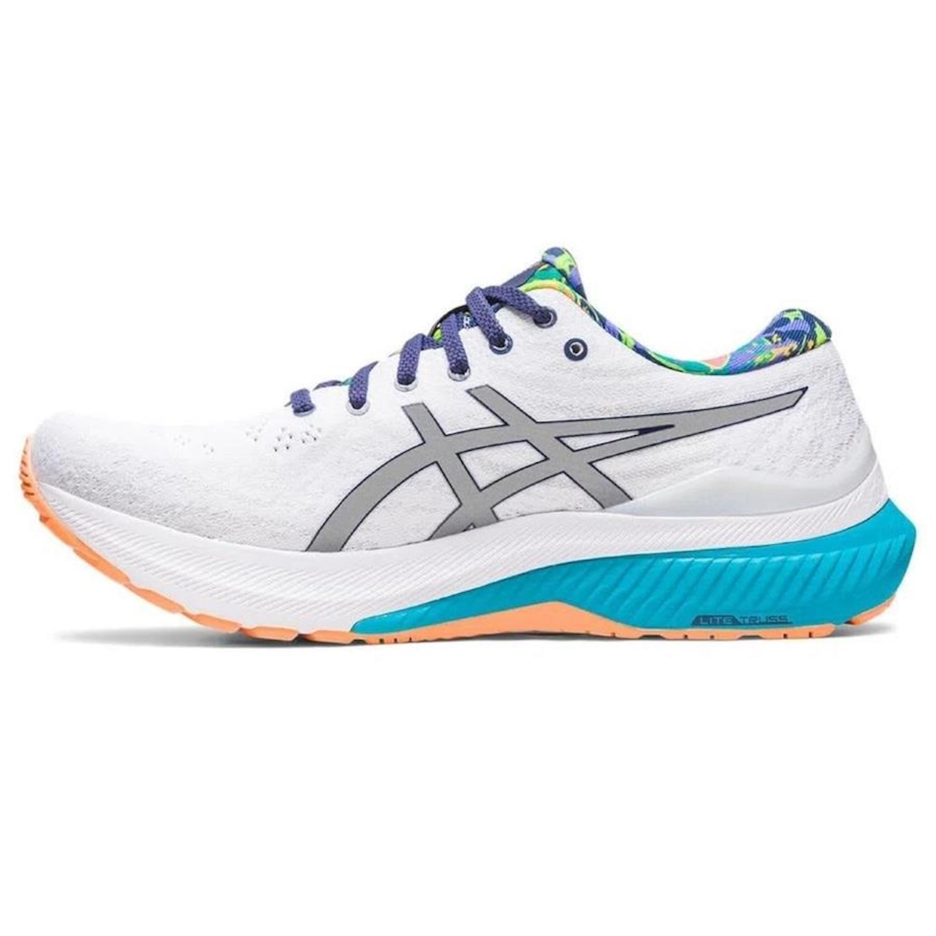 Tênis ASICS Gel-Kayano 29 - Masculino - Foto 2