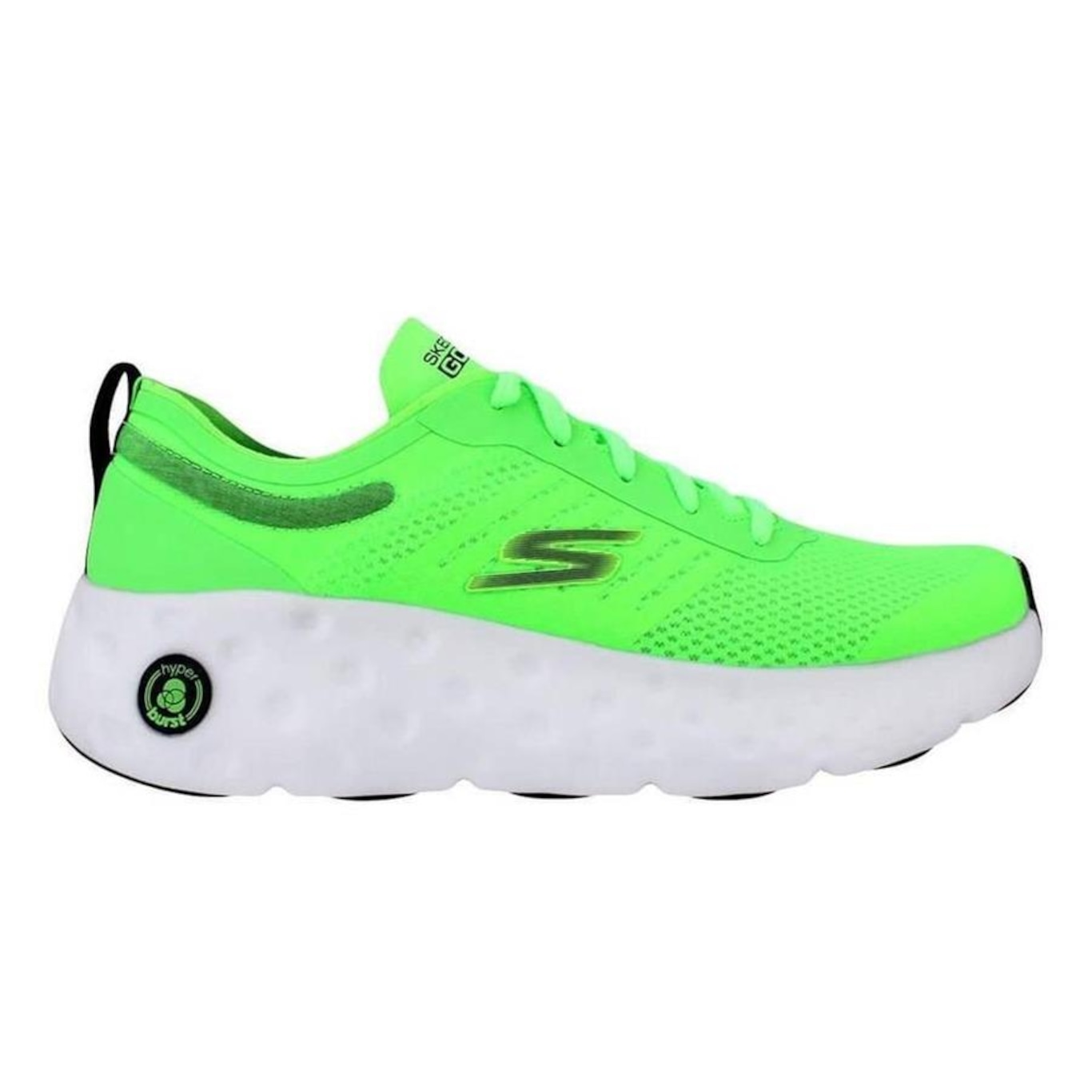 Tênis Skechers Max Cushioning + 3 Pares de Meias - Masculino - Foto 2