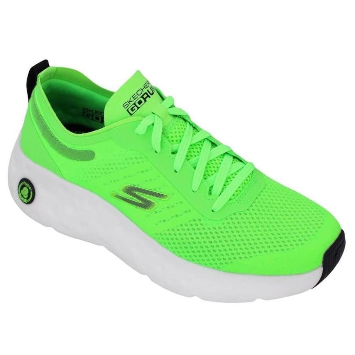 Tênis Skechers Max Cushioning Hyper Craze Bounce - Masculino - Foto 1