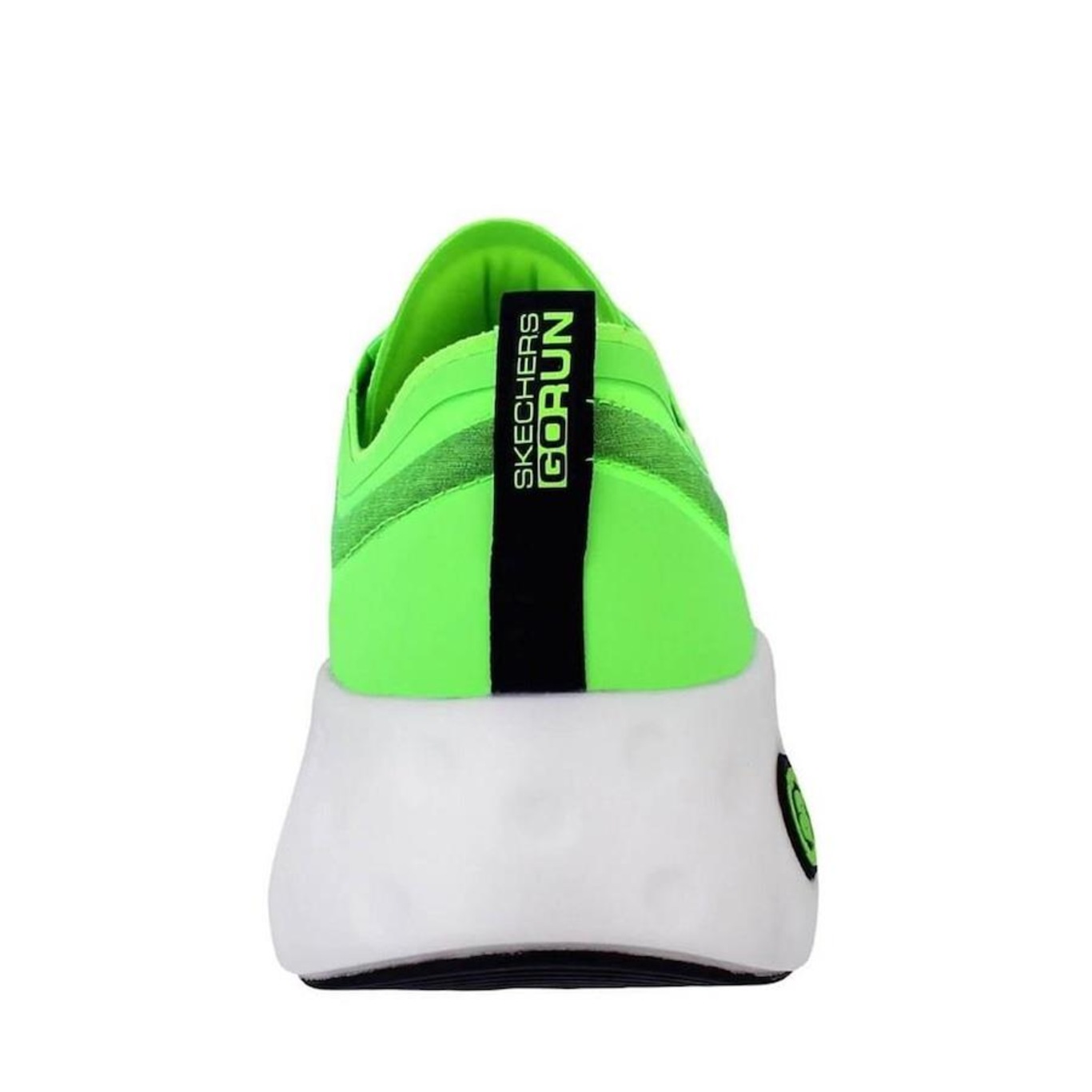 Tênis Skechers Max Cushioning Hyper Craze Bounce - Masculino - Foto 3