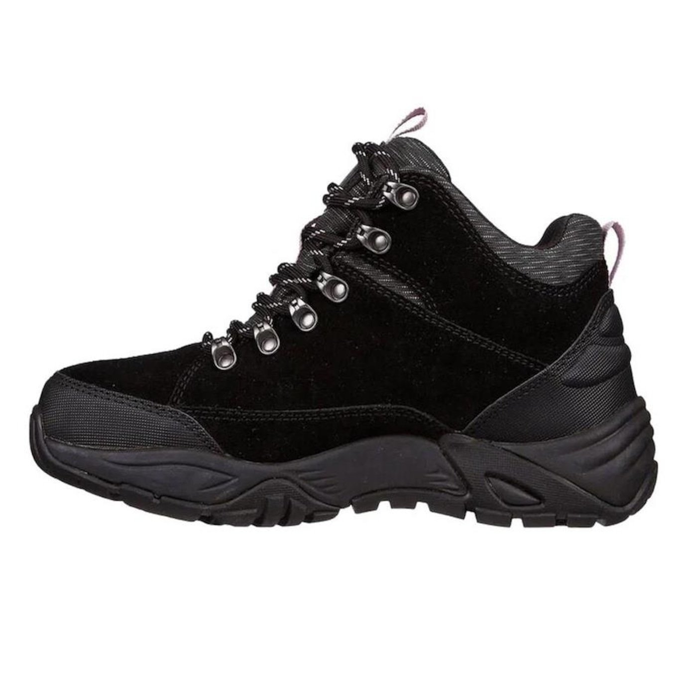 Bota Skechers Arch Fit Recon - Feminina - Foto 2