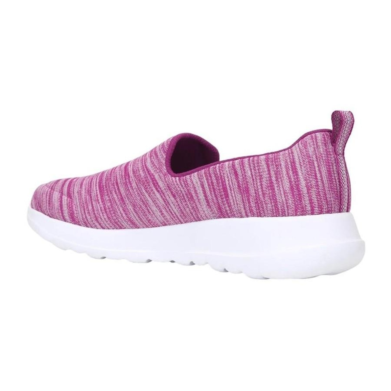 Tênis Skechers Go Walk Joy Enchant - Feminino - Foto 3