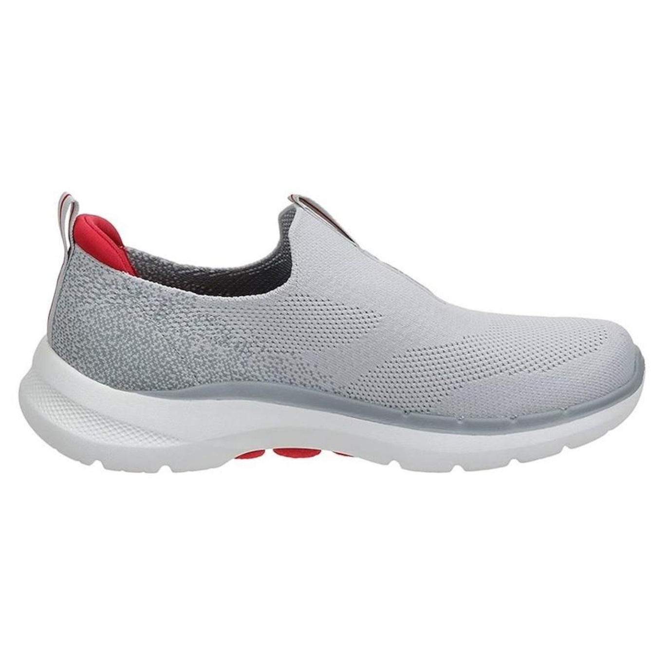 Tênis Skechers Go Walk 6 - Masculino - Foto 2