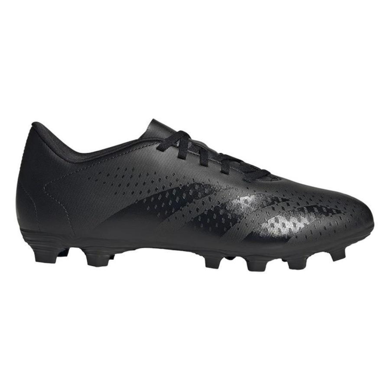 Chuteira de Campo adidas Predator Accuracy.4 - Adulto - Foto 1