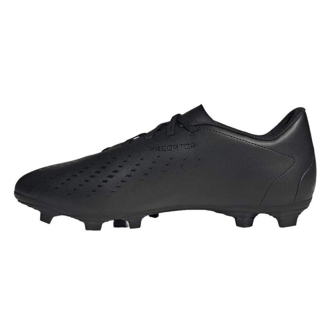 Chuteira de Campo adidas Predator Accuracy.4 - Adulto - Foto 3