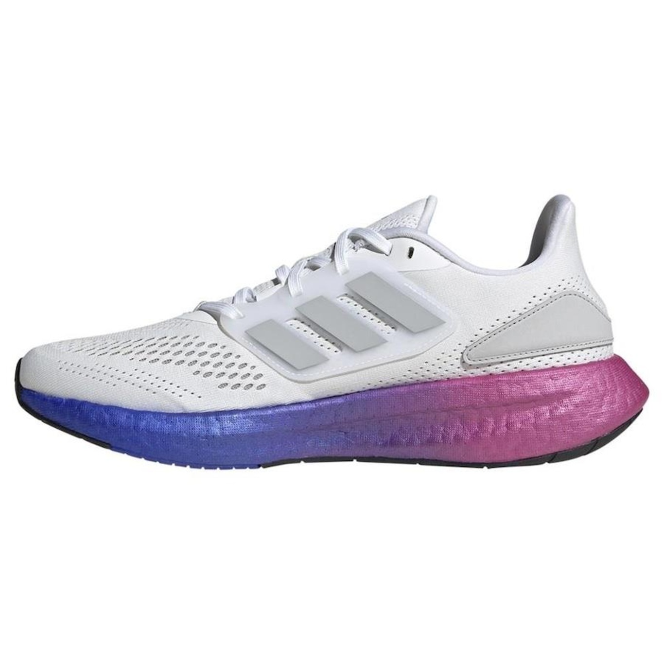 Tênis adidas Pureboost 22 - Masculino - Foto 2