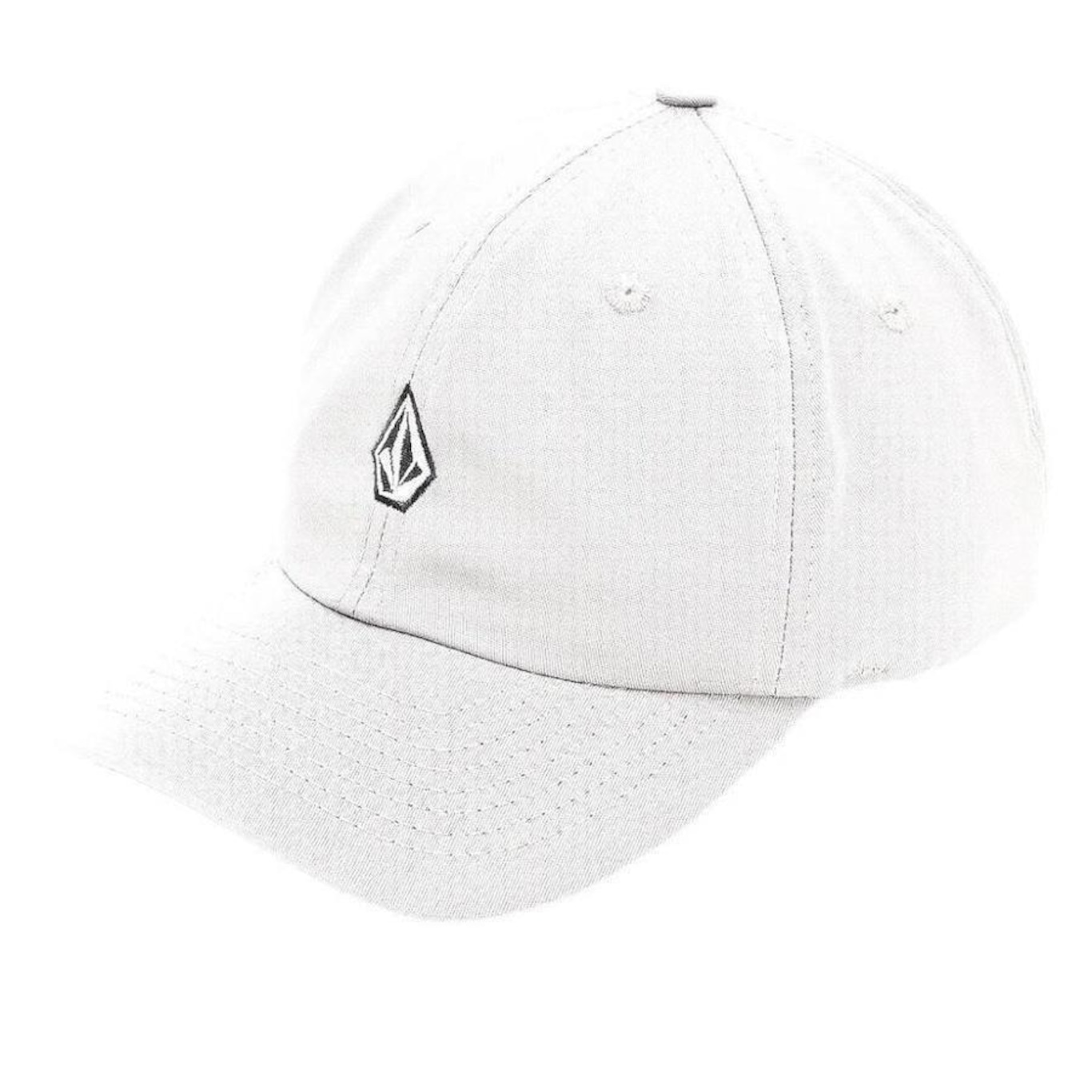 BONÉ ABA CURVA VOLCOM MINI MARK - STRAPBACK - ADULTO - Foto 1