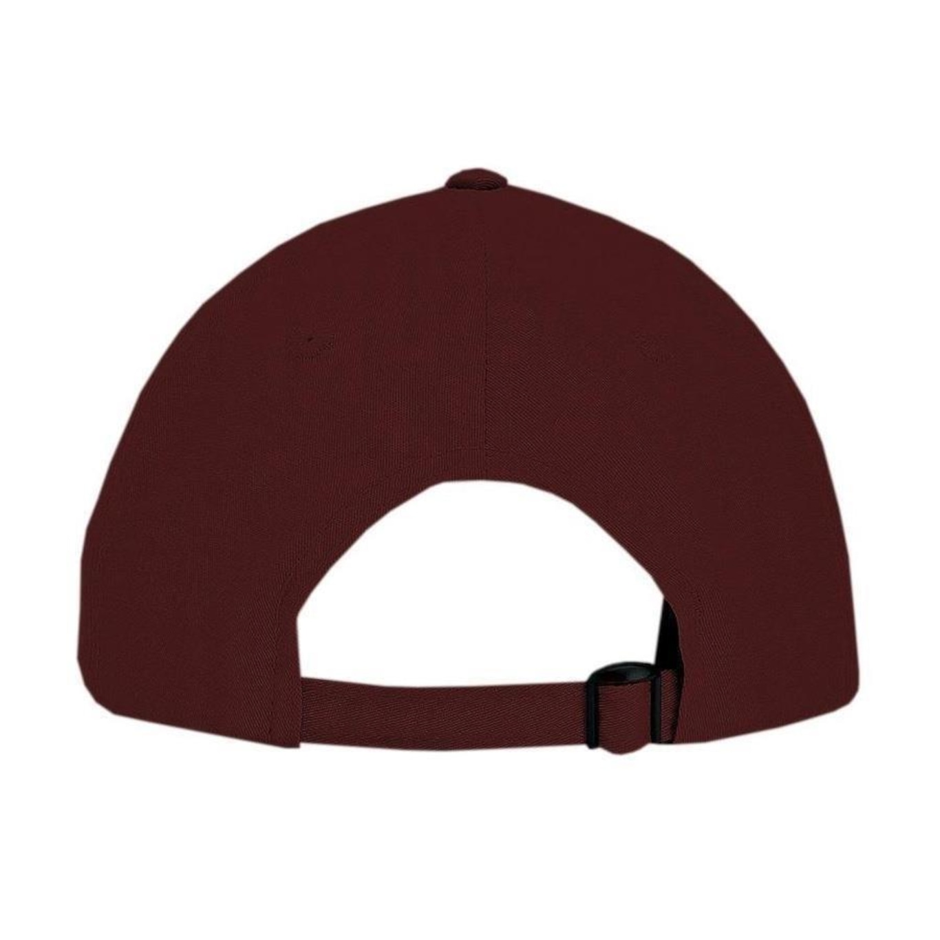 BONÉ ABA CURVA VOLCOM MINI MARK - STRAPBACK - ADULTO - Foto 1