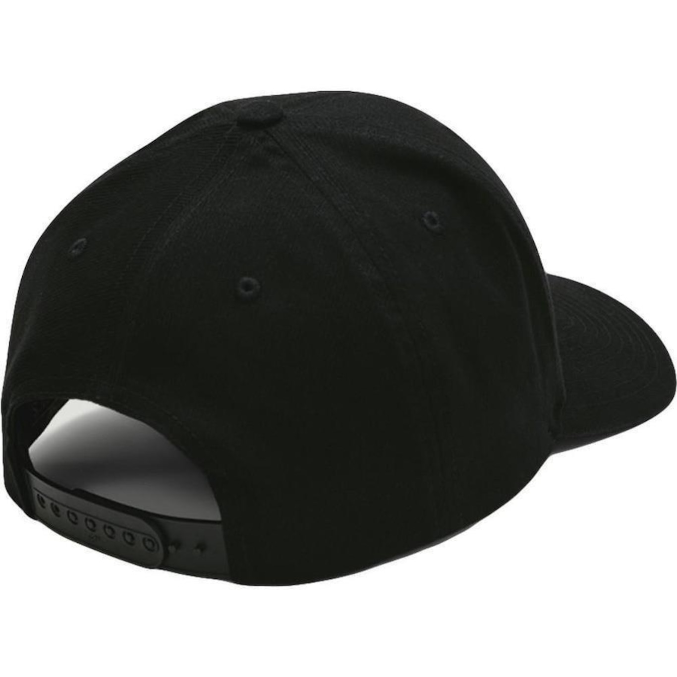 BONÉ ABA CURVA VOLCOM STONE STAMP EURO - SNAPBACK - ADULTO - Foto 1