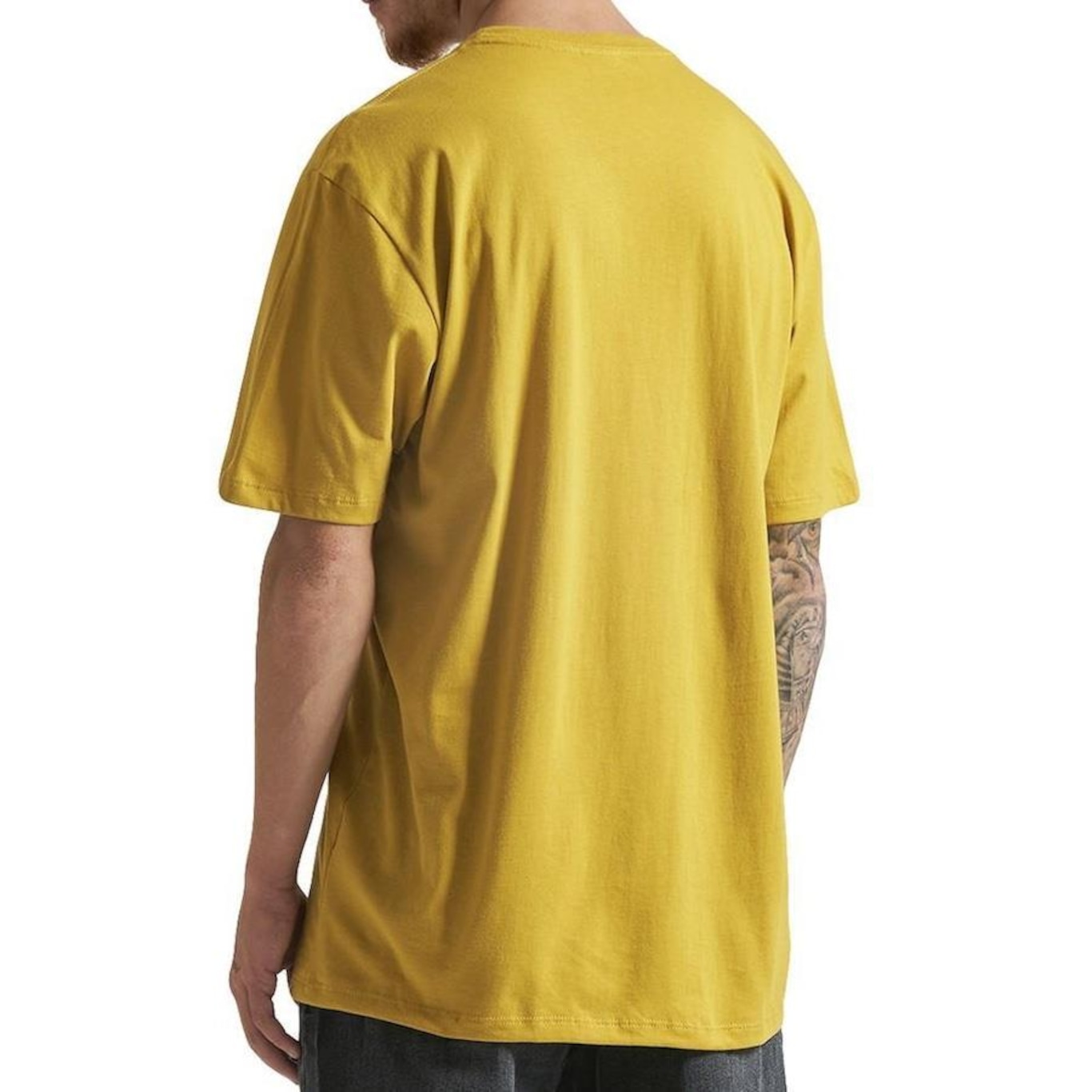 Camiseta Volcom New Style - Masculina - Foto 2