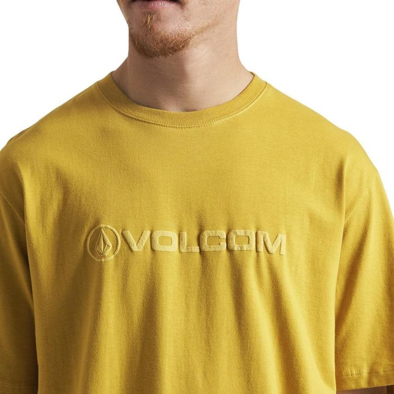 Camiseta Volcom New Style - Masculina - Foto 3