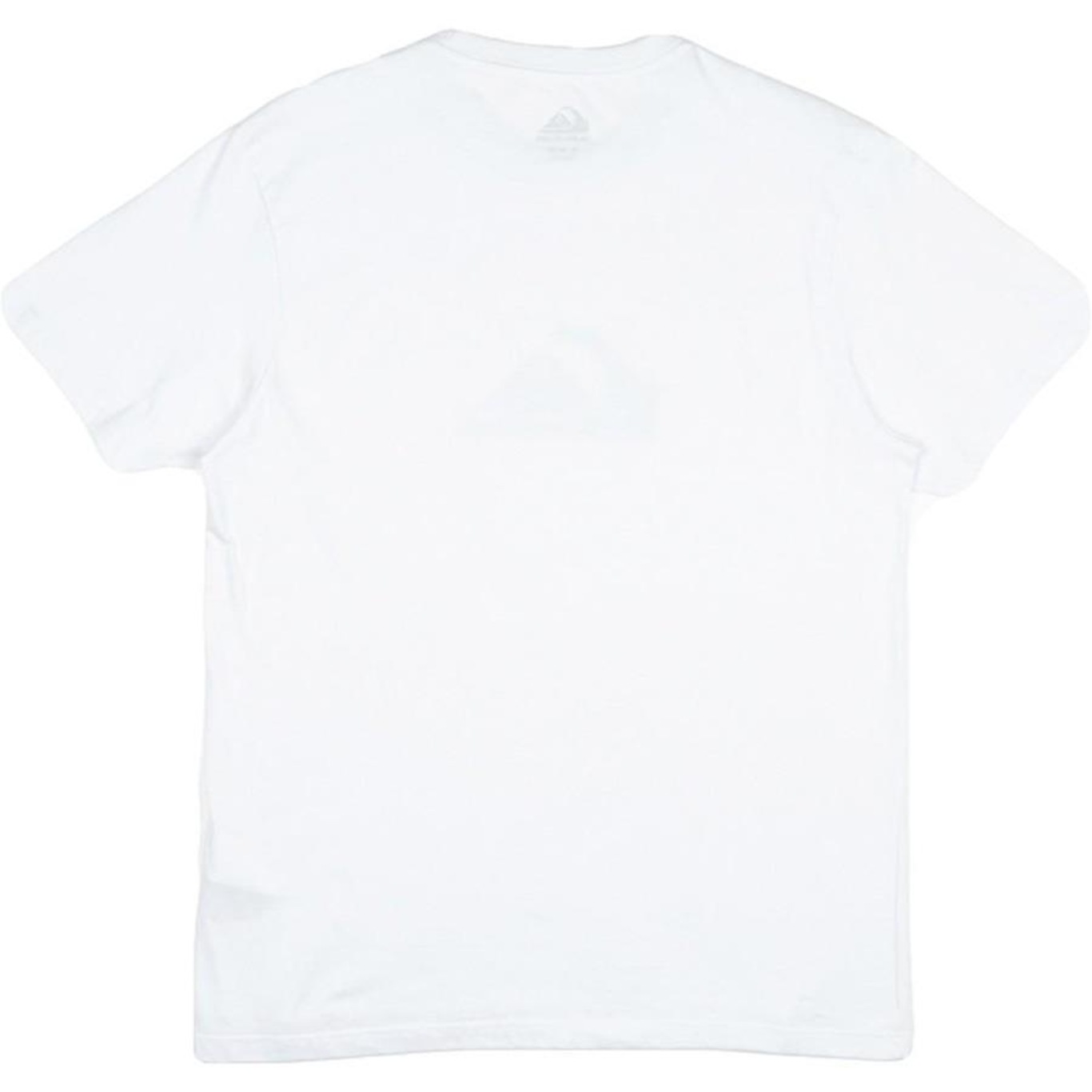 Camiseta Quiksilver Comp Logo - Masculina - Foto 4