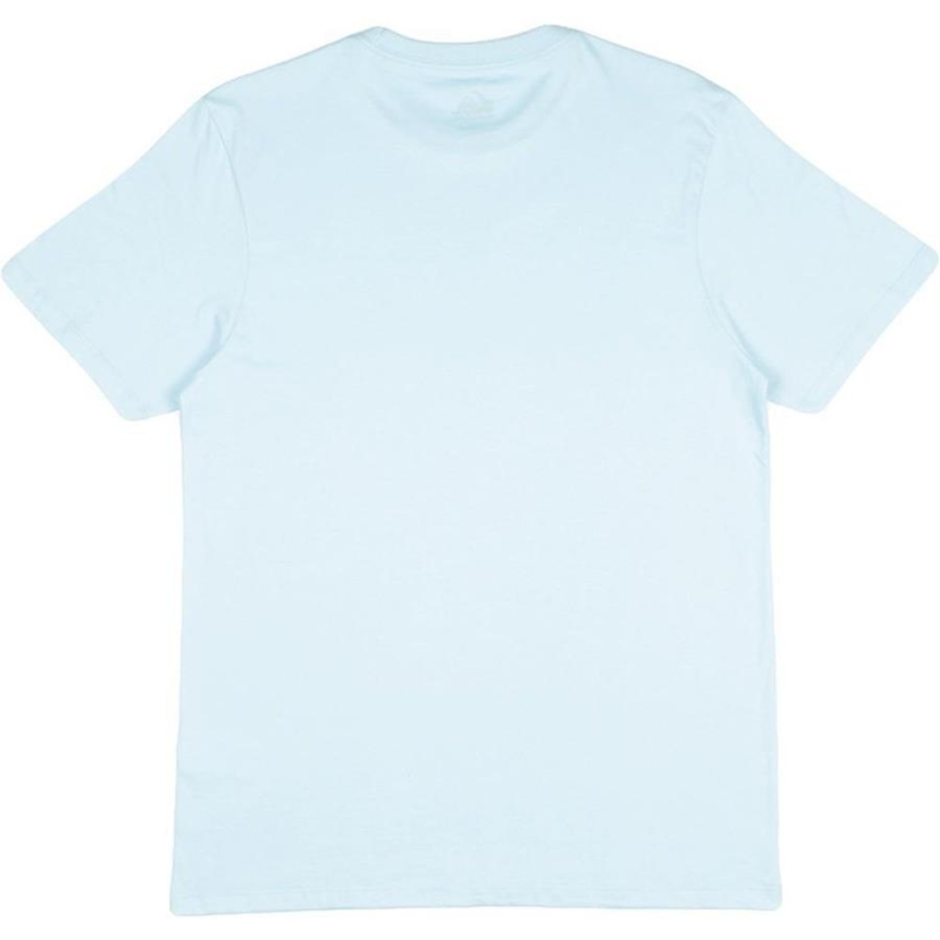 Camiseta Quiksilver Patch Round Color - Masculina - Foto 4