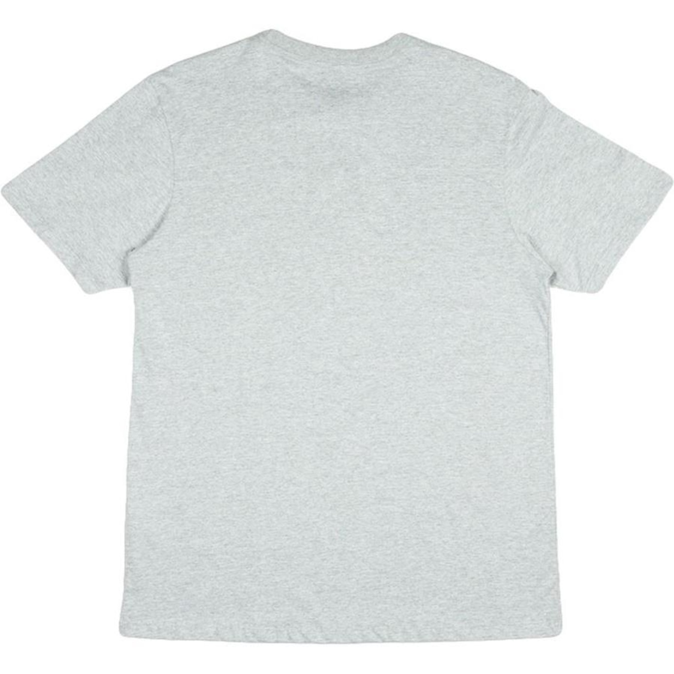 Camiseta Quiksilver Simple Lock - Masculina - Foto 4