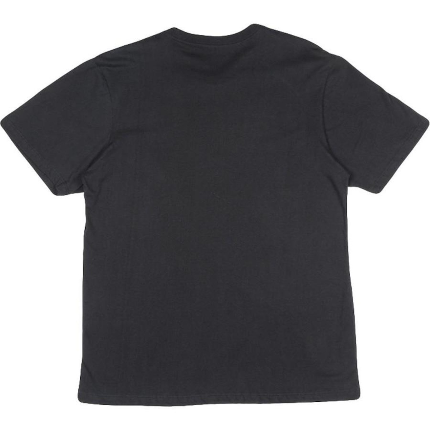 Camiseta Quiksilver Simple Lock - Masculina - Foto 4