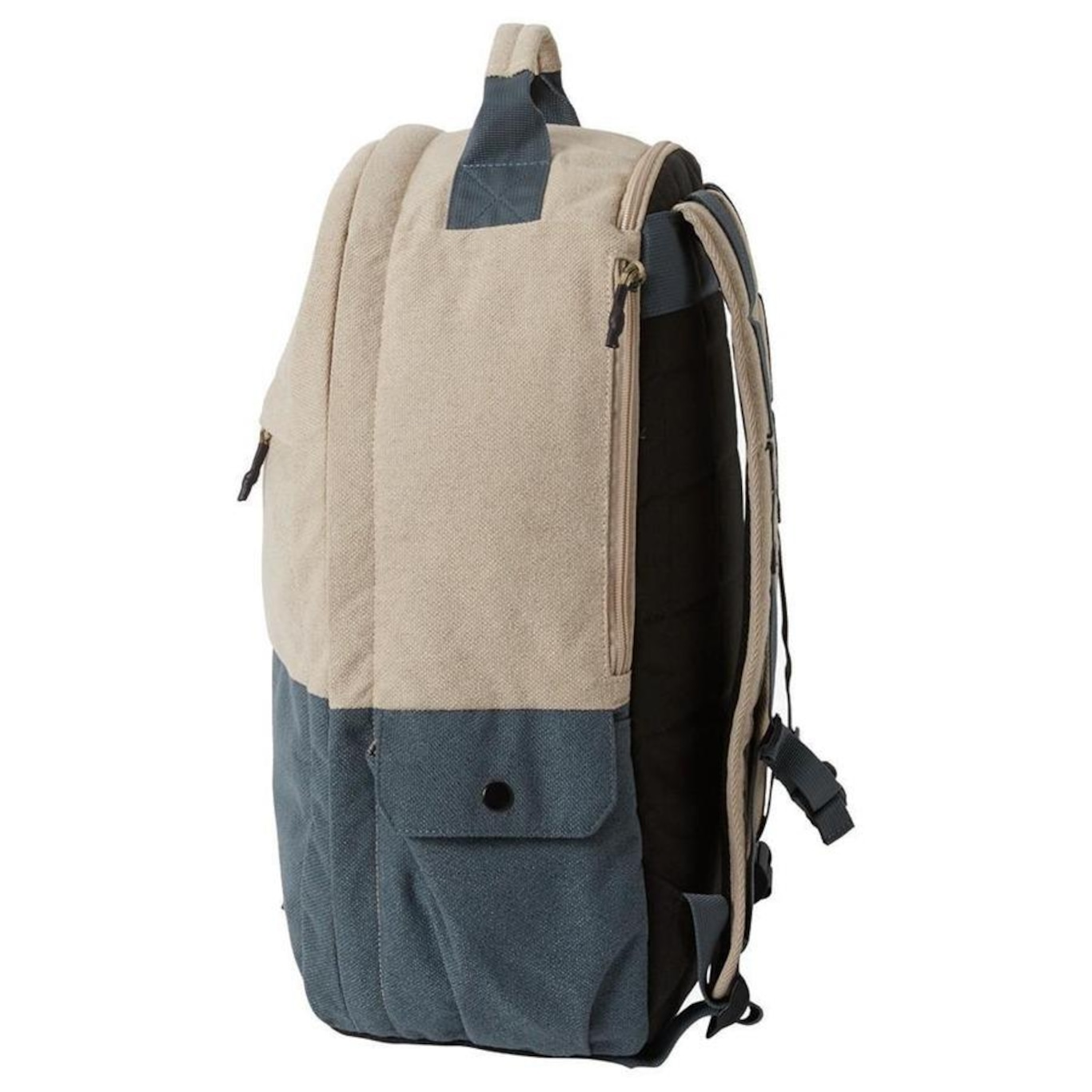 Mochila Quiksilver Sheer Stoker - 19 Litros - Foto 5