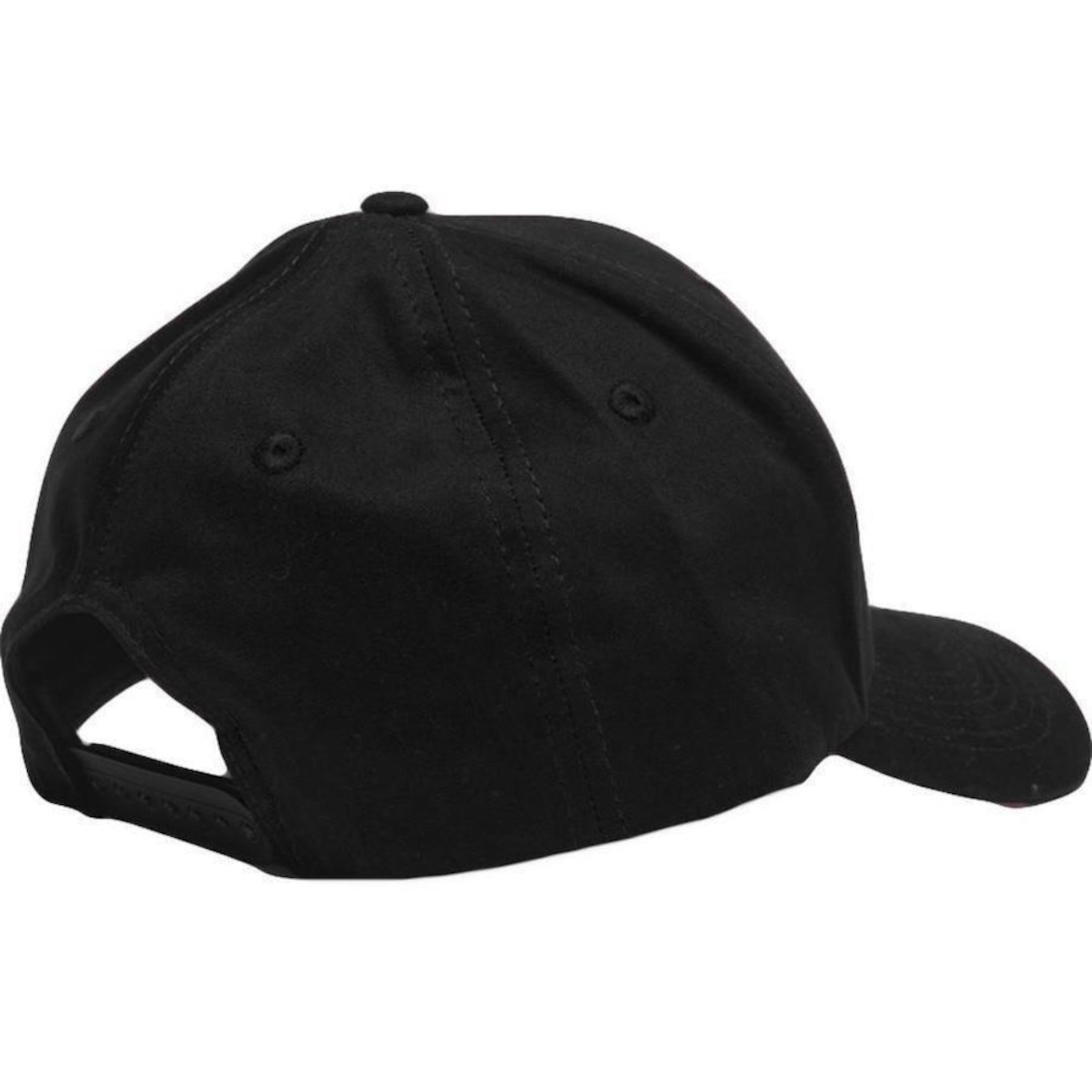 BONÉ ABA CURVA RVCA ARCHED II - SNAPBACK - ADULTO - Foto 1