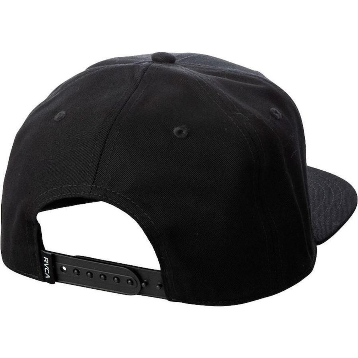 BONÉ ABA RETA RVCA ISLAND HEX - SNAPBACK - ADULTO em Promoção