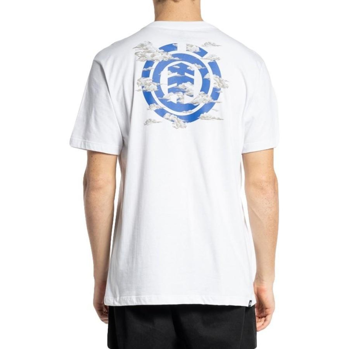 Camiseta Element Nimbos - Masculina - Foto 2