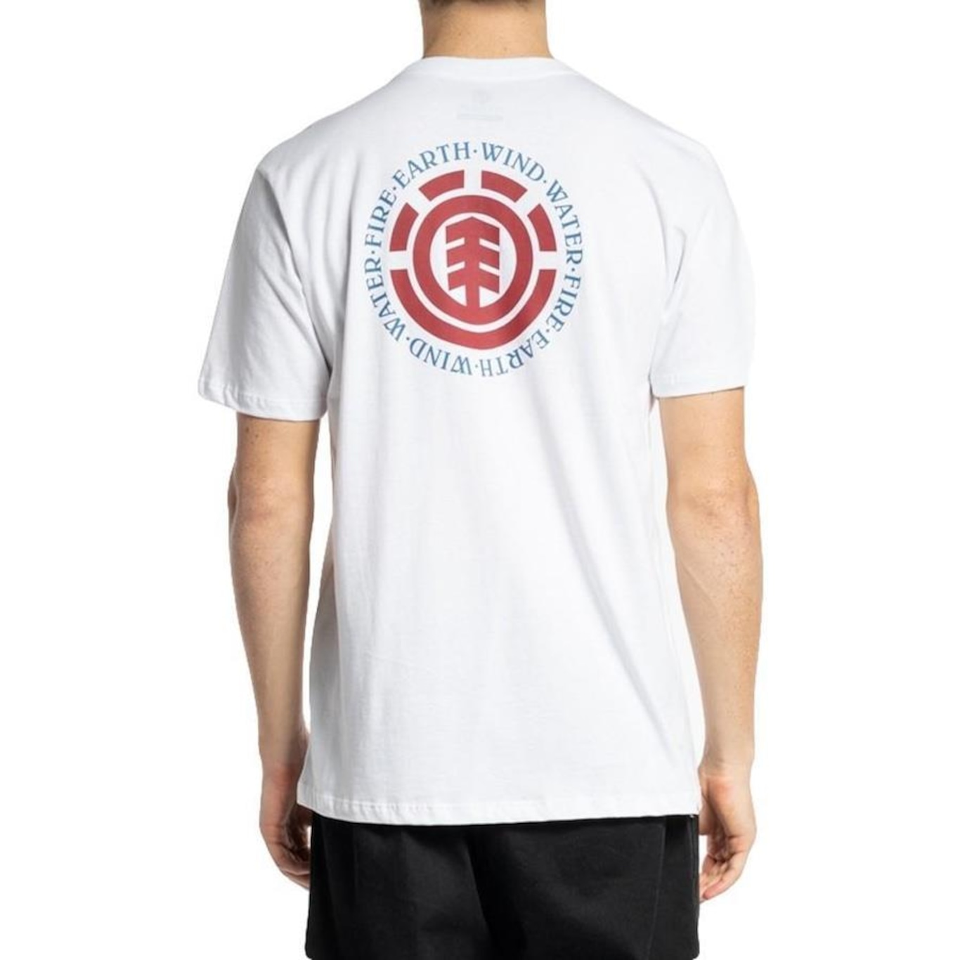 Camiseta Element Seal BP - Masculina - Foto 2