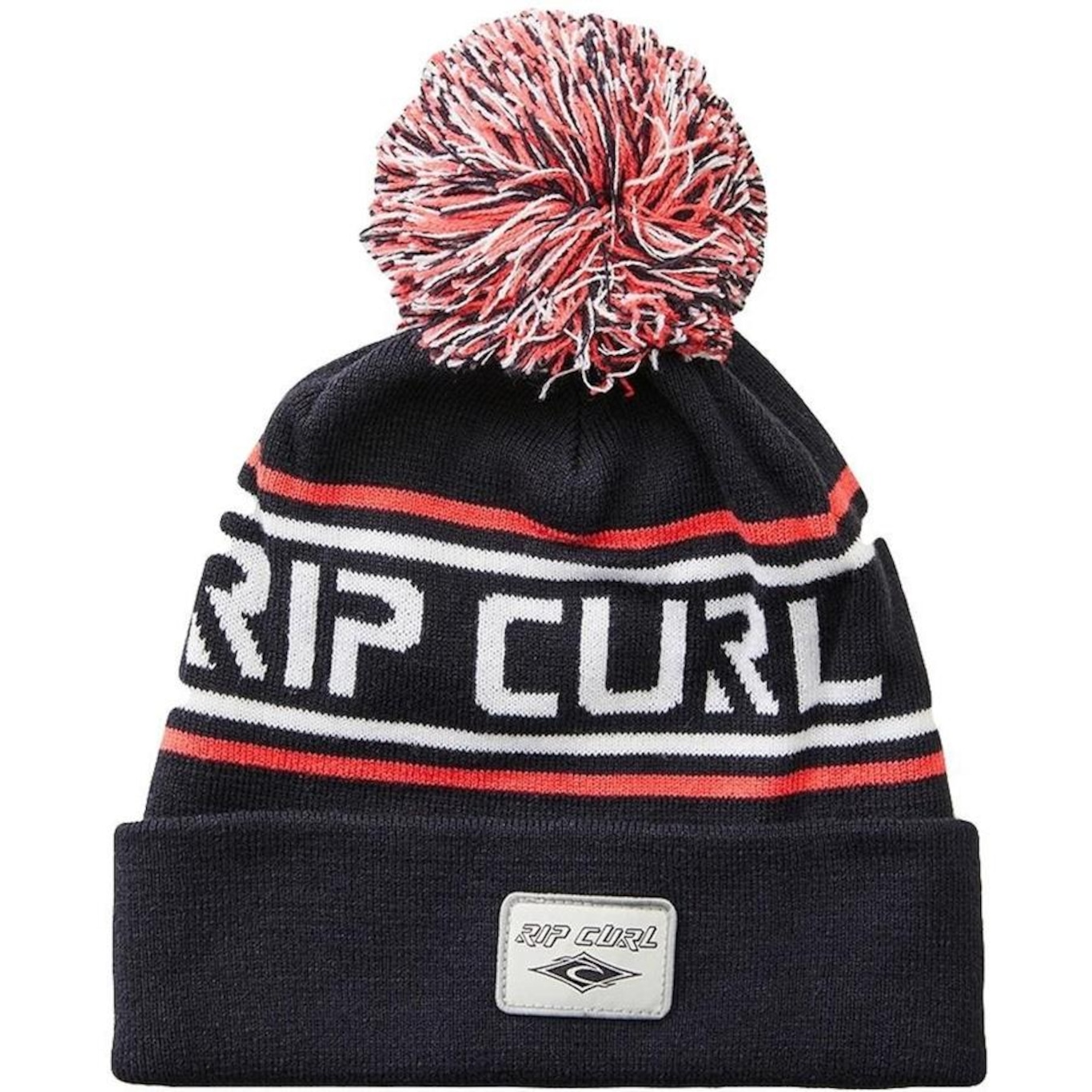 Gorro Rip Curl Fade Out Tall - Adulto - Foto 1