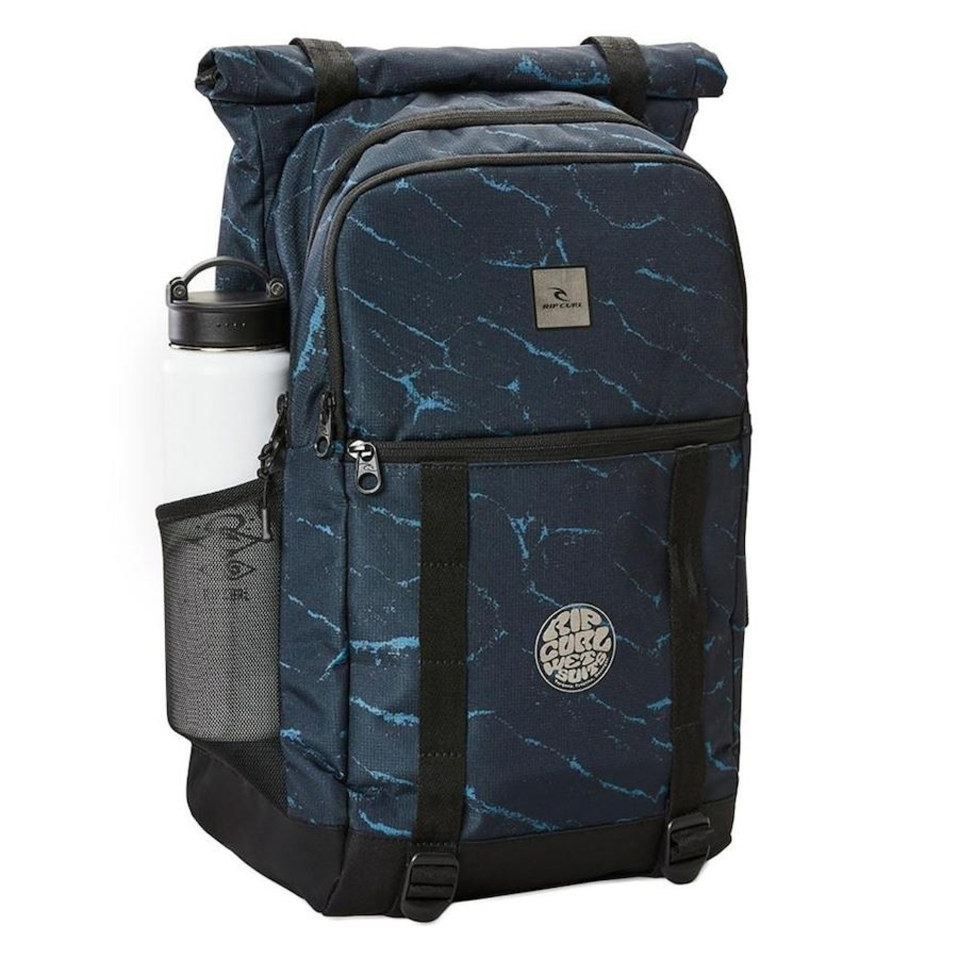 Mochila Rip Curl Dawn Patrol Surf PTW - 30 Litros - Foto 3