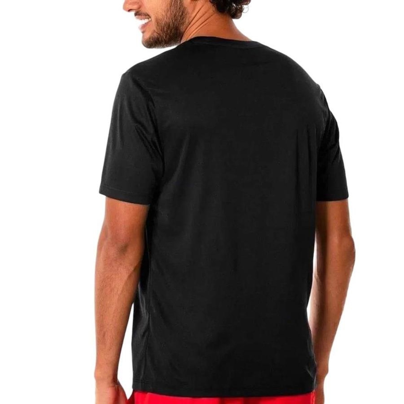 Camiseta Mizuno Spark 2 - Masculina - Foto 2