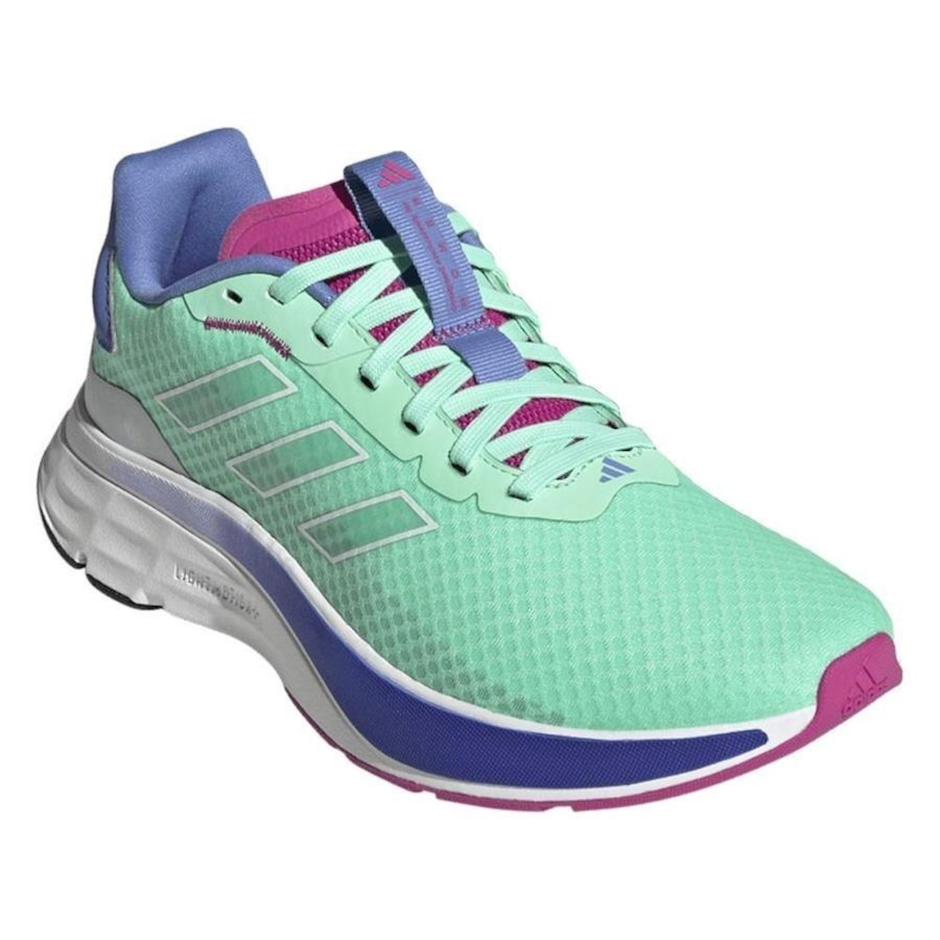 Tênis adidas Speedmotion - Feminino - Foto 1