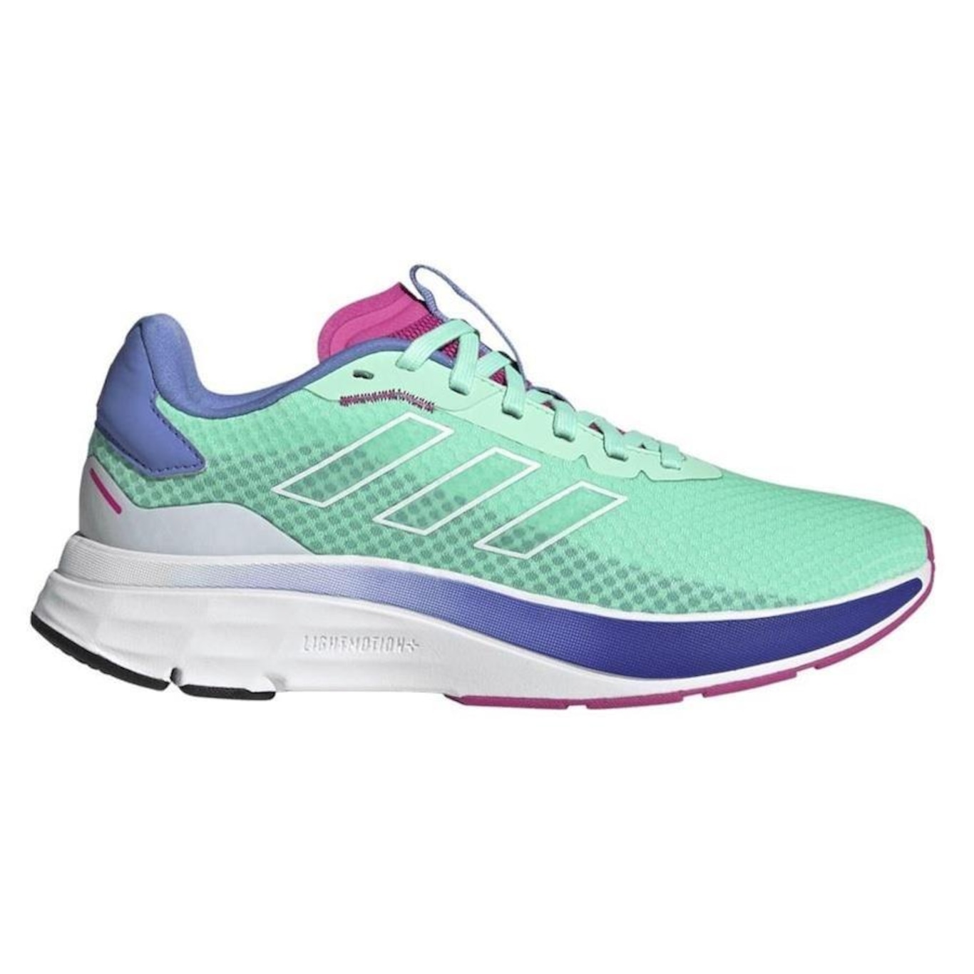 Tênis adidas Speedmotion - Feminino - Foto 2