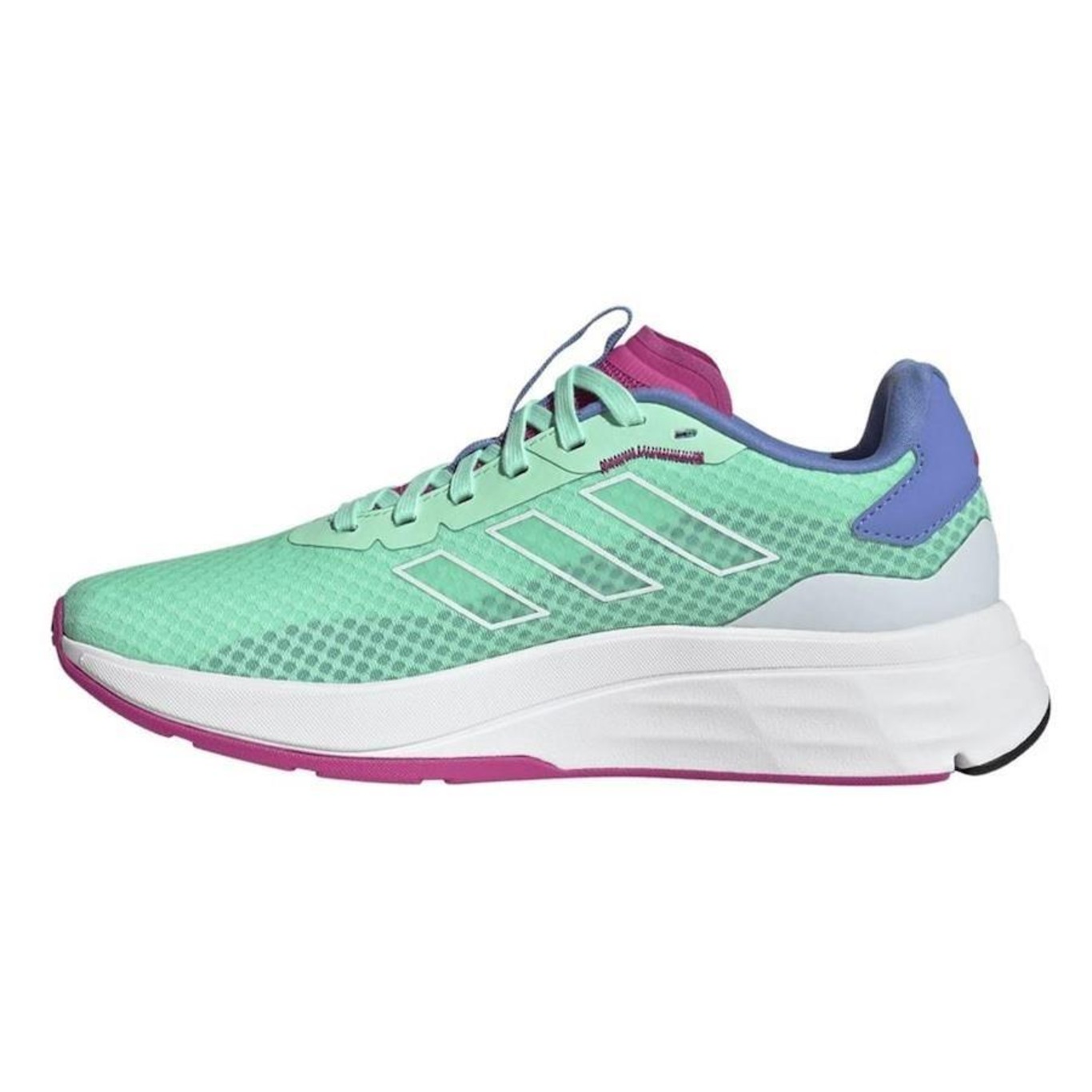 Tênis adidas Speedmotion - Feminino - Foto 3