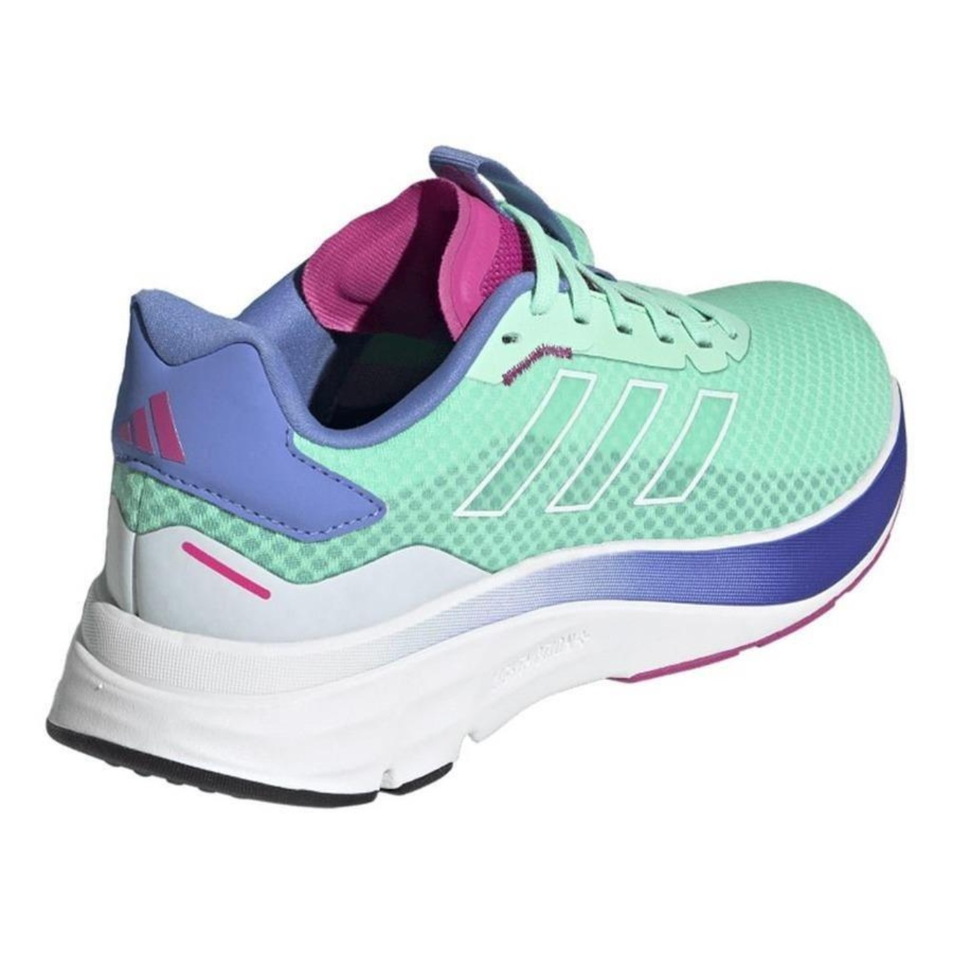 Tênis adidas Speedmotion - Feminino - Foto 4