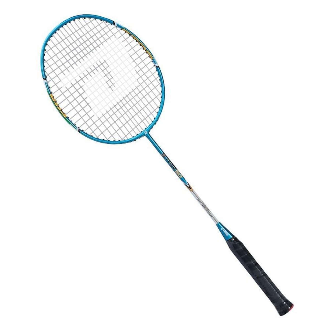 Raquete de Badminton DHS STAR50 Star Series com 02 Unidades - Foto 2