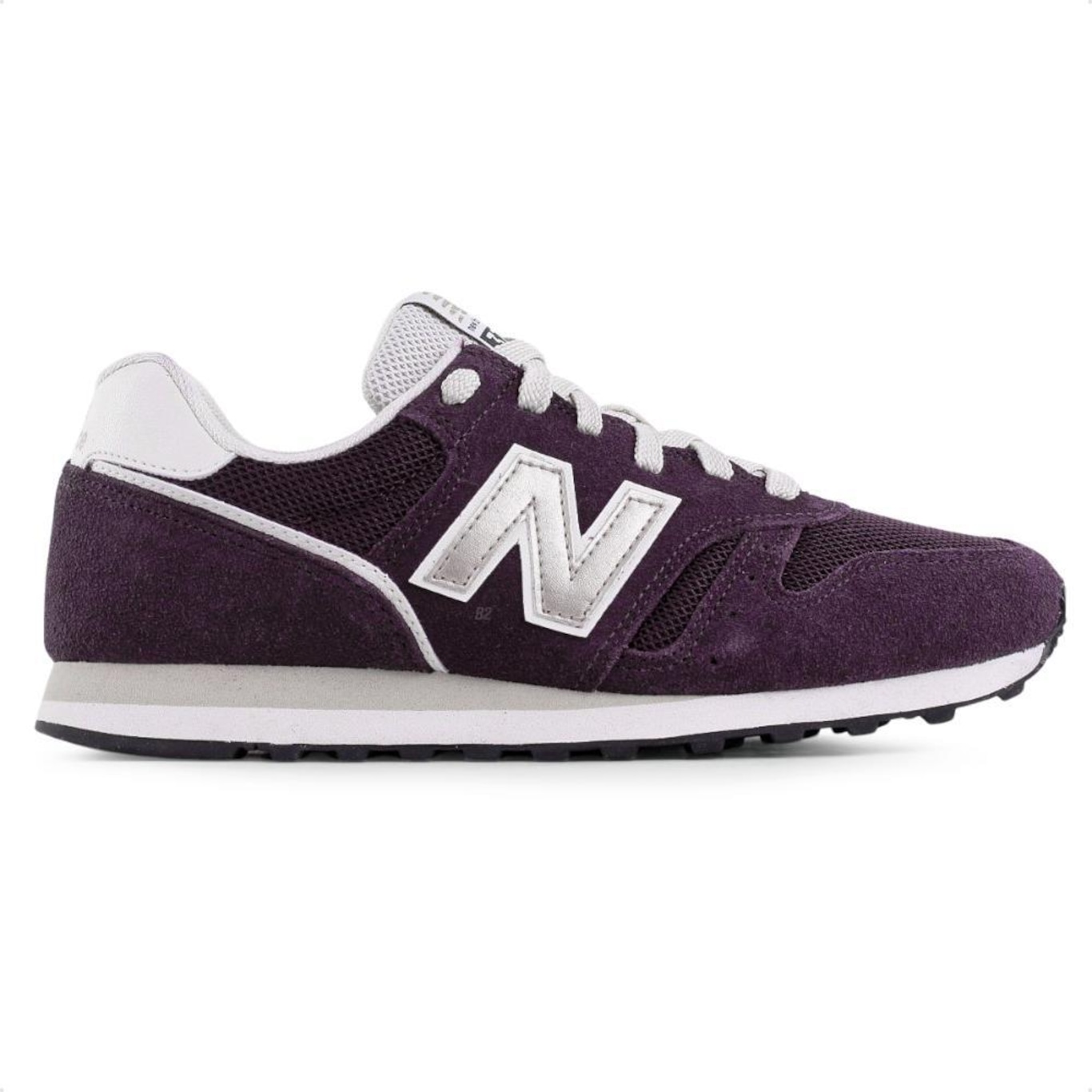 Tênis New Balance WL373 Retrô - Feminino - Foto 1