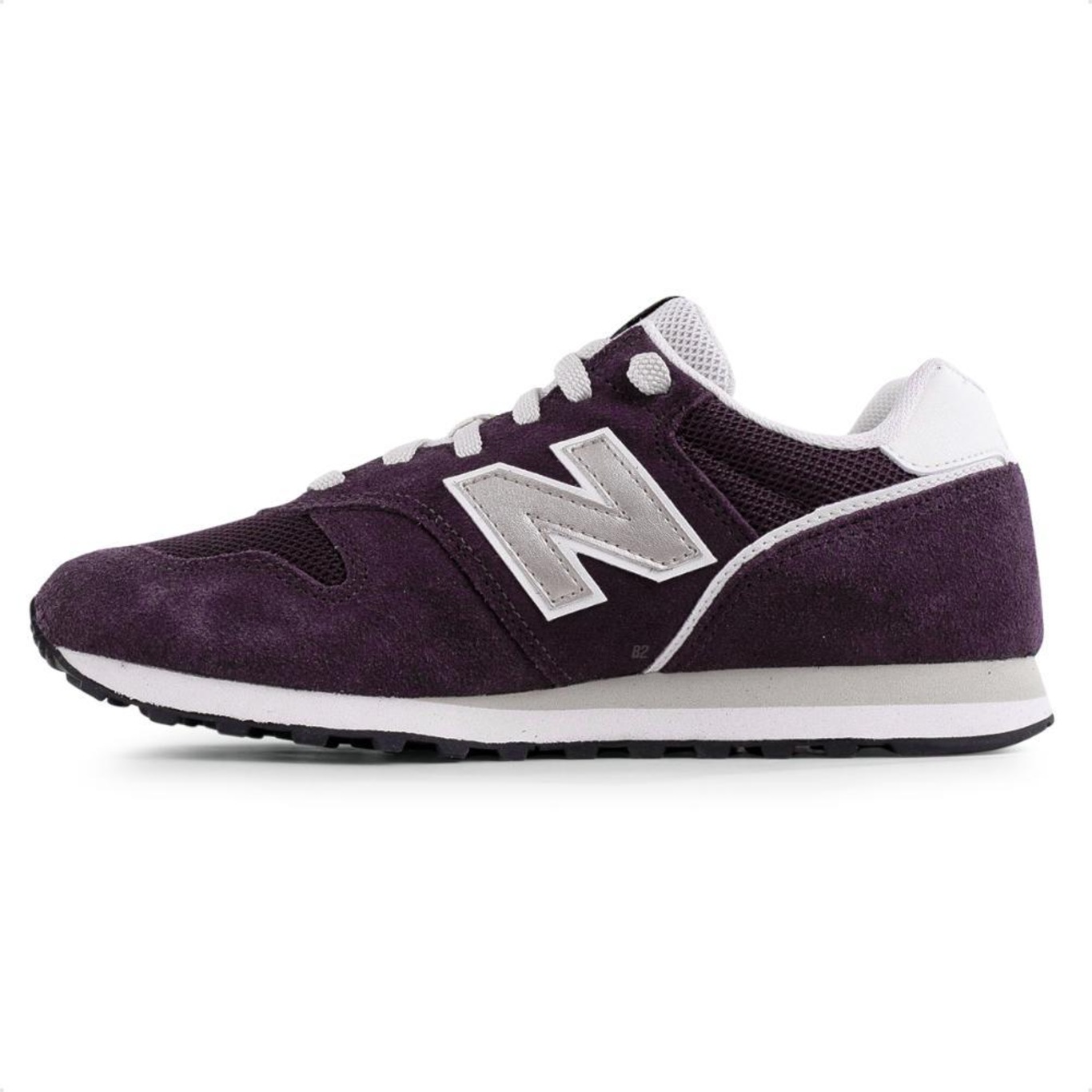 Tênis New Balance WL373 Retrô - Feminino - Foto 2