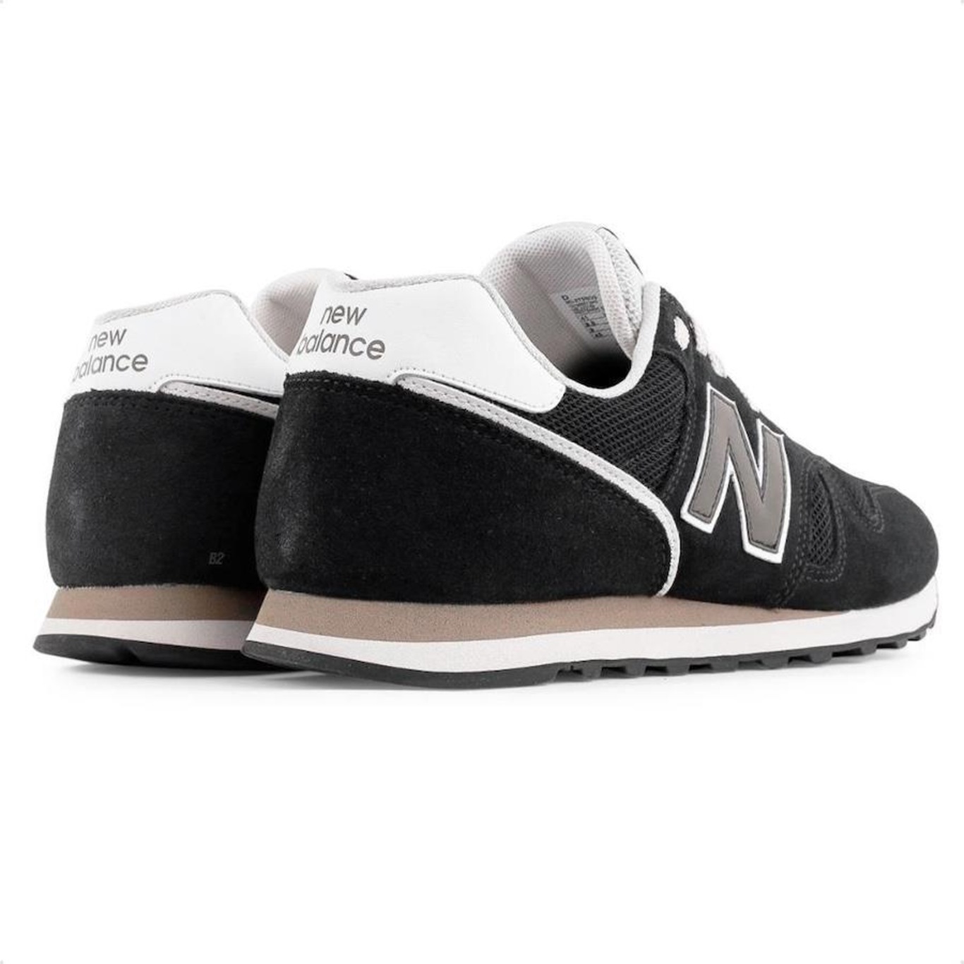 Tênis New Balance ML373 - Masculino - Foto 3