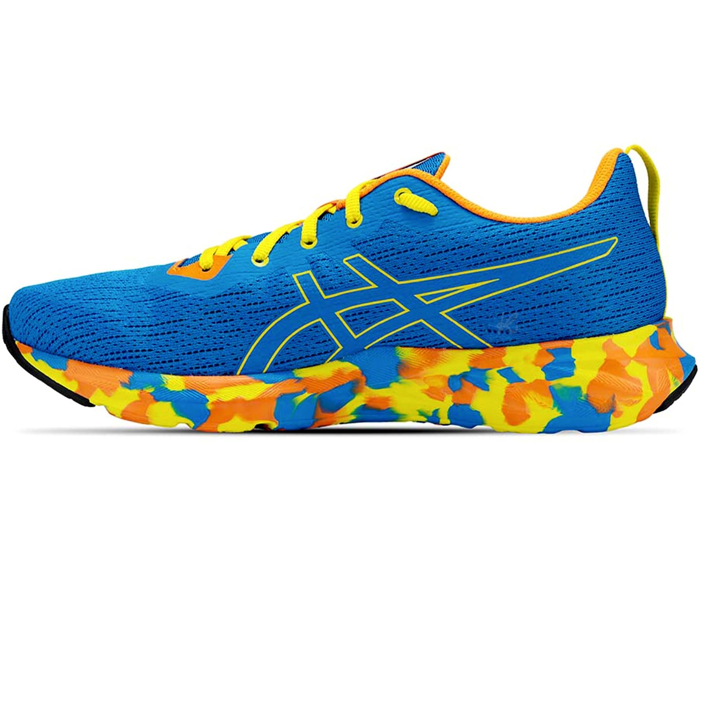 Tênis Asics Versablest 2 Se Noosa + Meias - Masculino - Foto 2