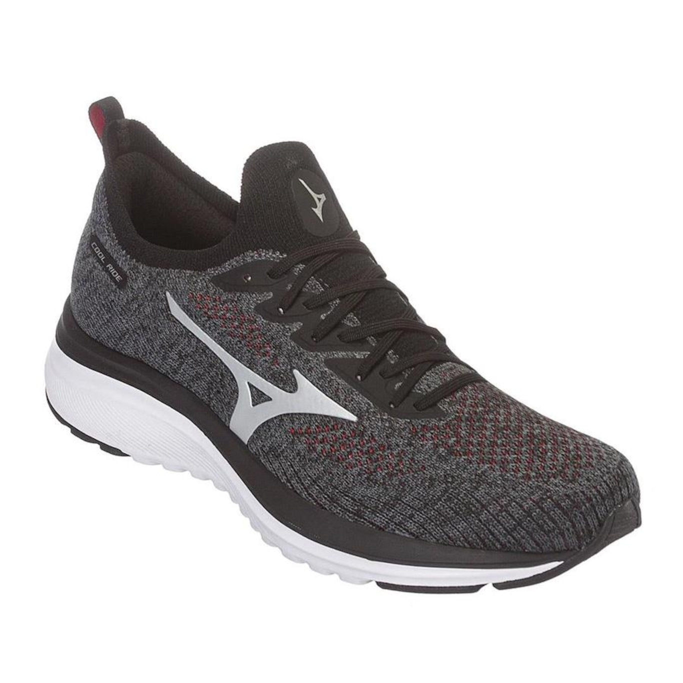 Tenis Mizuno Cool Ride - Masculino - Foto 1