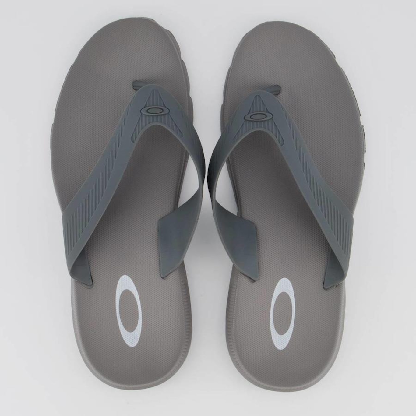 Chinelo Oakley Banks - Masculino - Foto 1