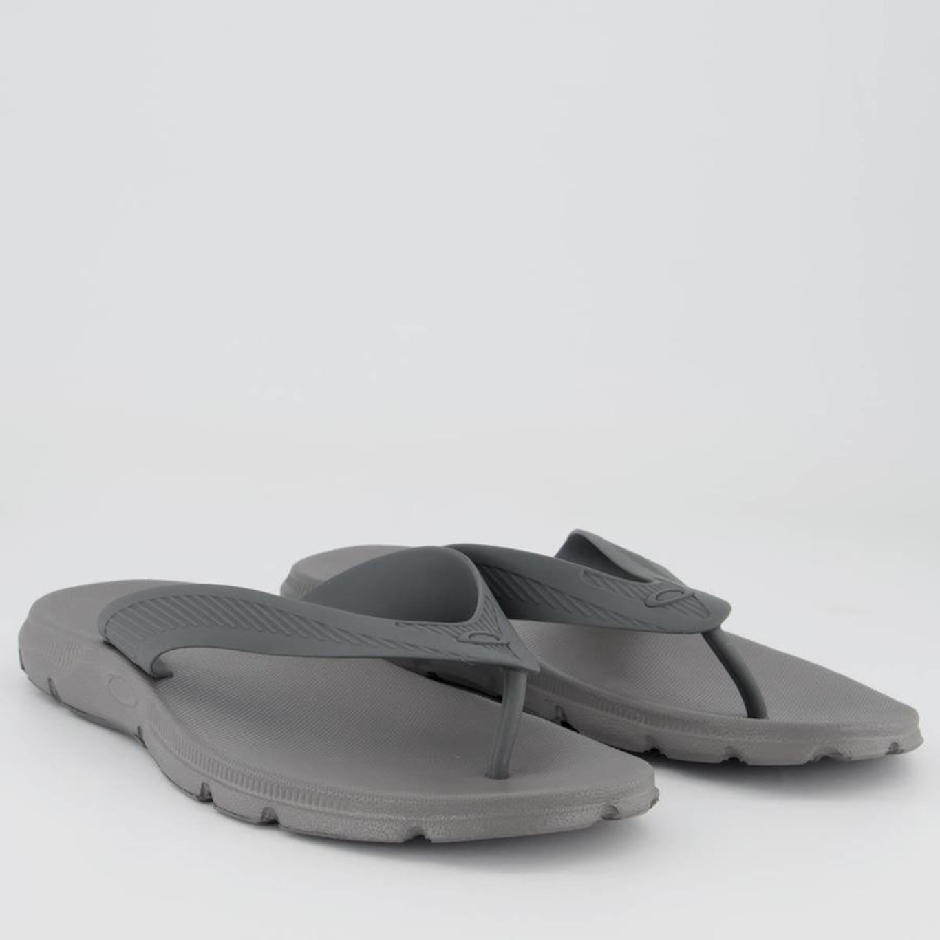 Chinelo Oakley Banks - Masculino - Foto 3