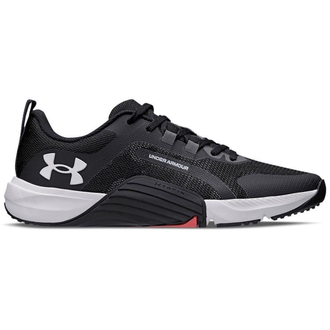 Tênis Under Armour Tribase Reps - Masculino - Foto 1