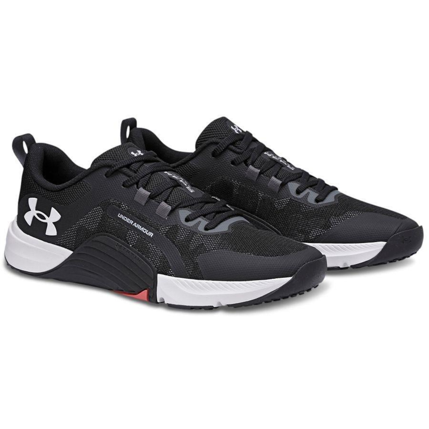 Tênis Under Armour Tribase Reps - Masculino - Foto 3