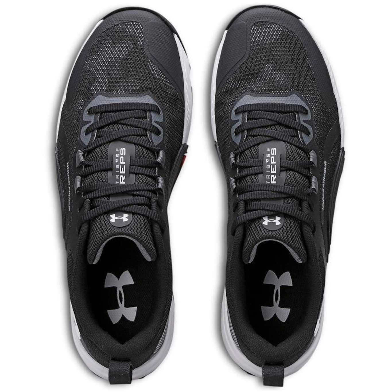 Tênis Under Armour Tribase Reps - Masculino - Foto 4