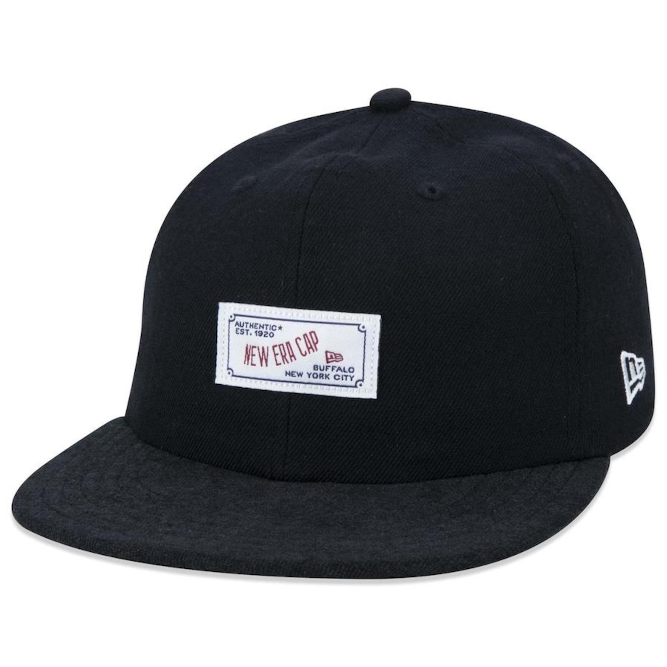 Boné Aba Reta New Era 19twenty Modern Classic - Strapback - Adulto - Foto 1