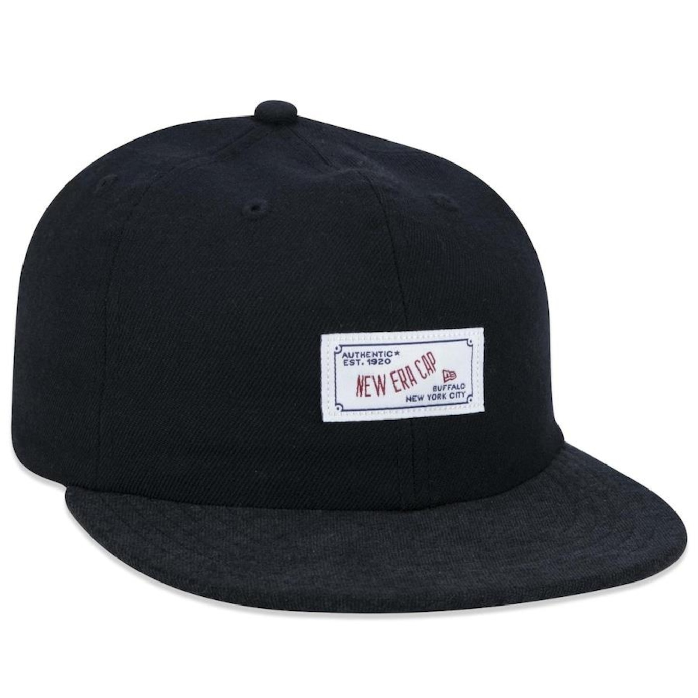 Boné Aba Reta New Era 19twenty Modern Classic - Strapback - Adulto - Foto 3