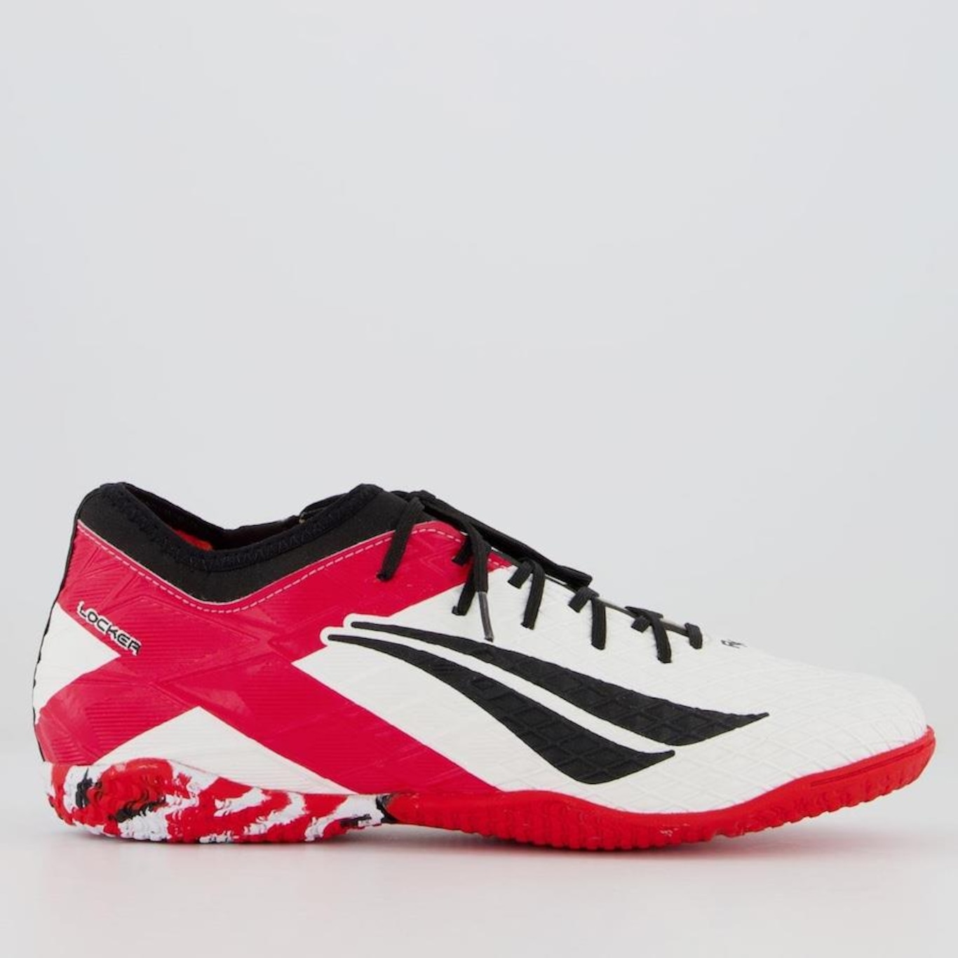 Tenis de futsal da hot sale penalty