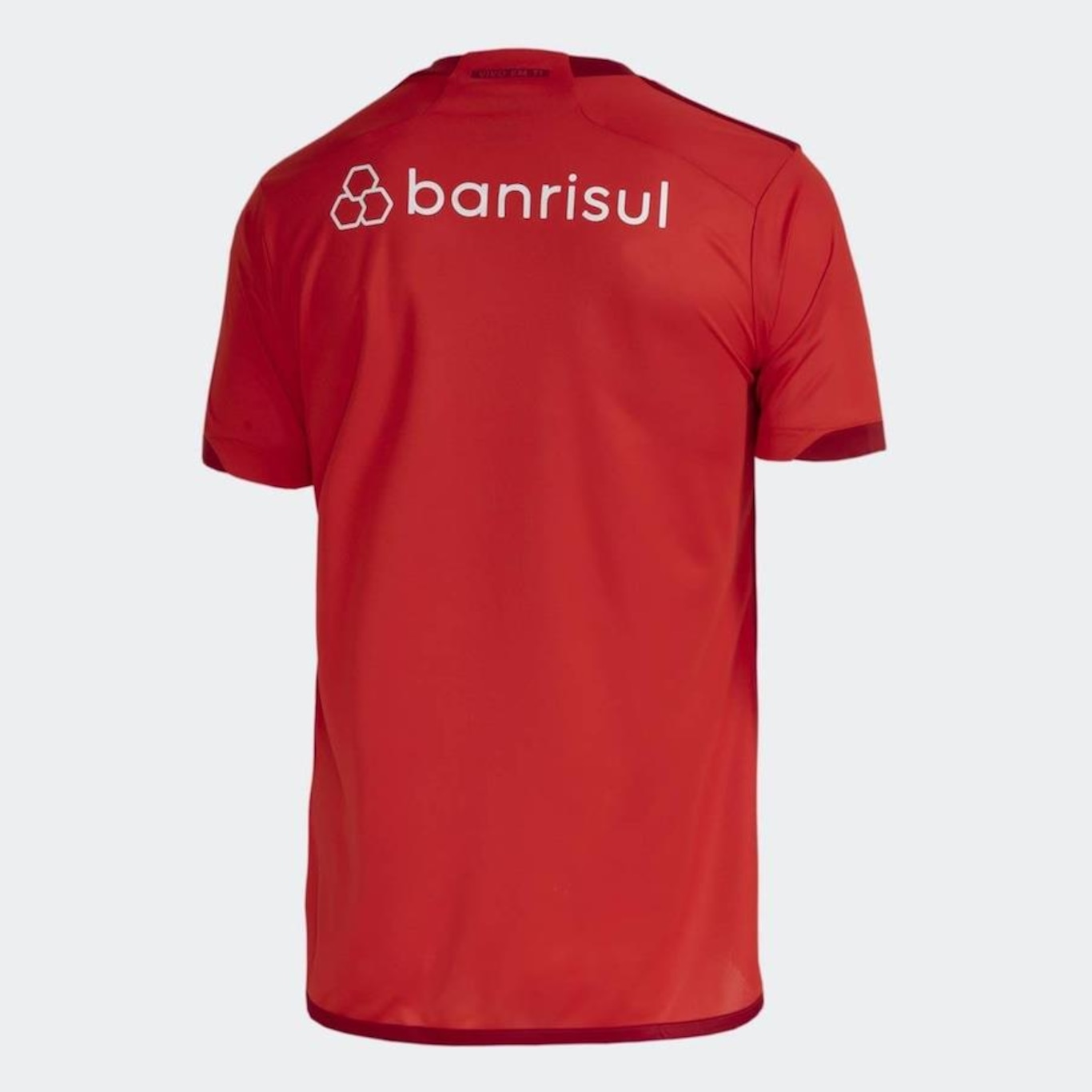 Camisa do Internacional I 2023 adidas - Masculina - Foto 2